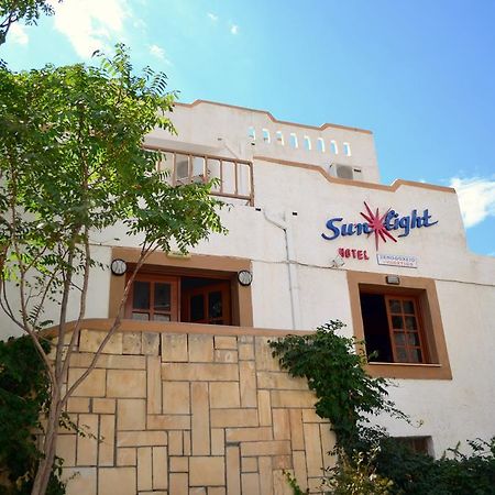 Sunlight Hotel Agia Galini Eksteriør billede