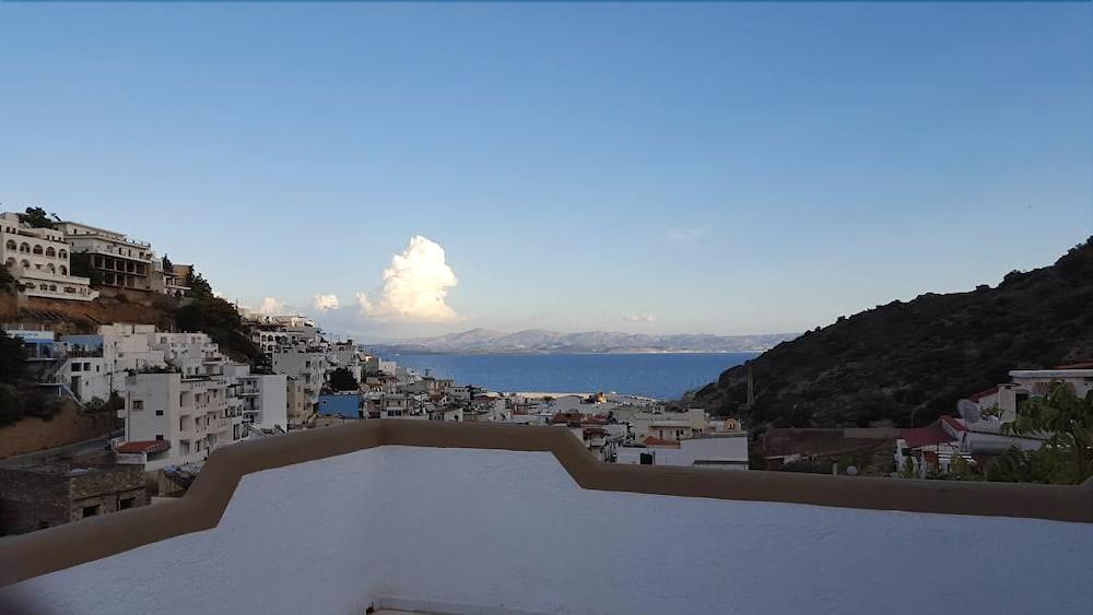 Sunlight Hotel Agia Galini Eksteriør billede