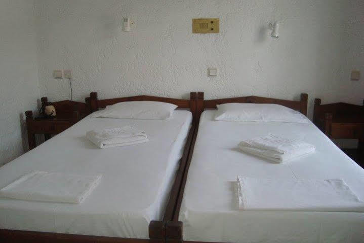 Sunlight Hotel Agia Galini Eksteriør billede